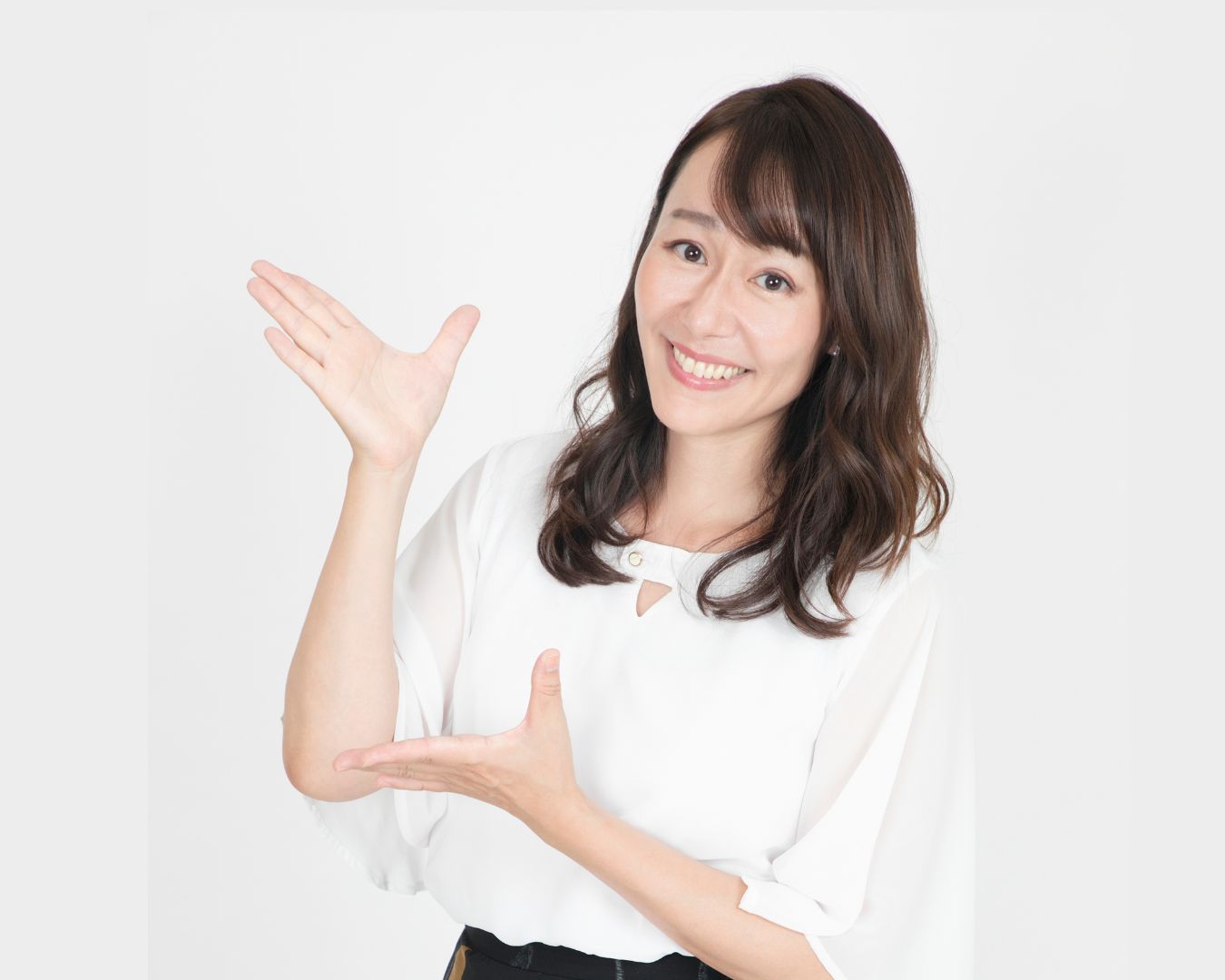 山田光恵からのメッセージ